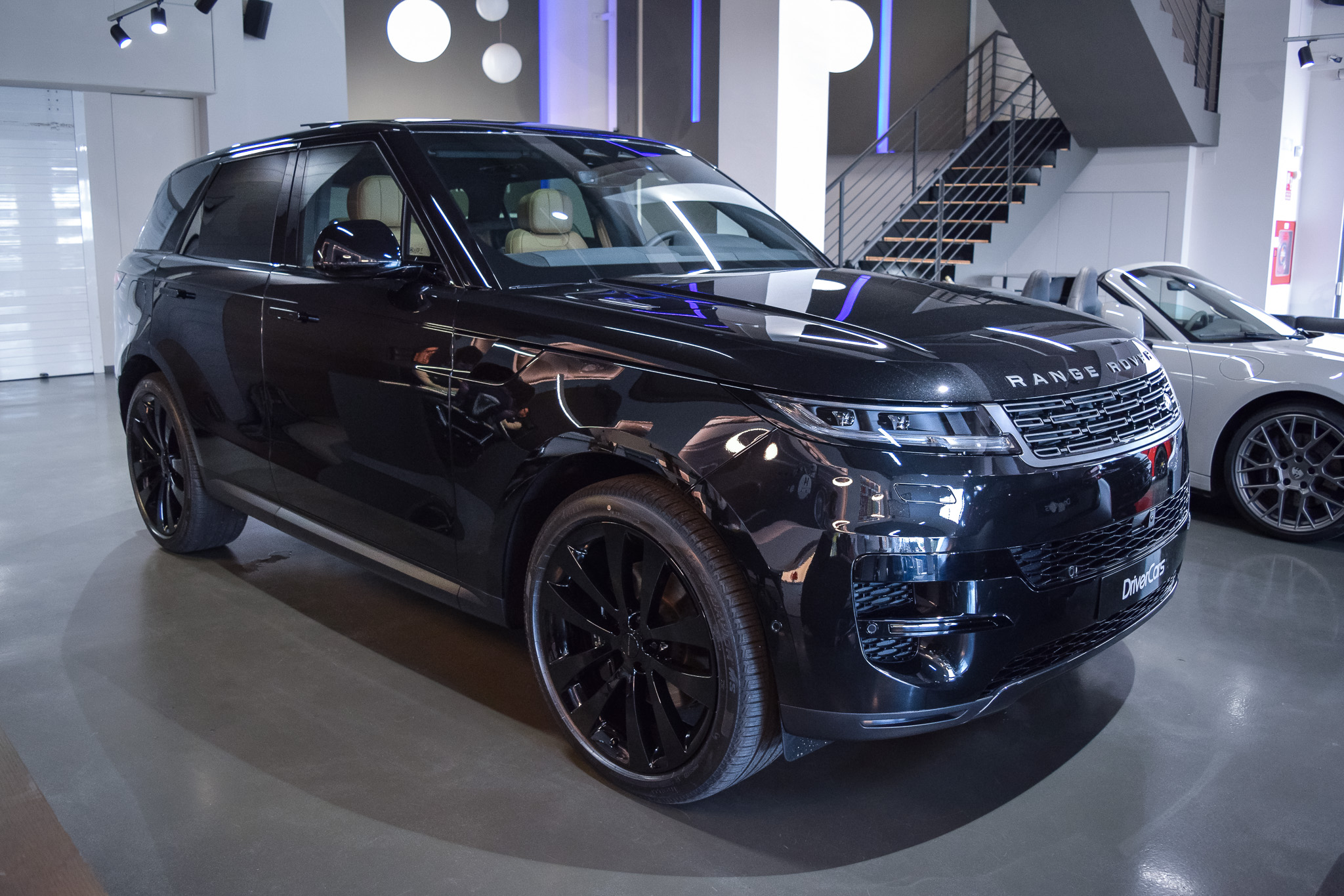 Range Rover Sport S 3.0D